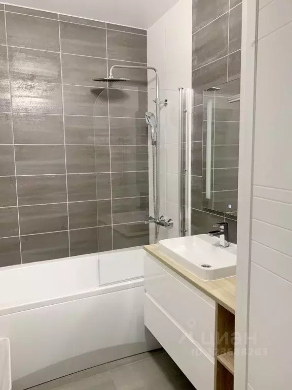 1-к кв. Санкт-Петербург Белоостровская ул., 28 (46.0 м) - Фото 1