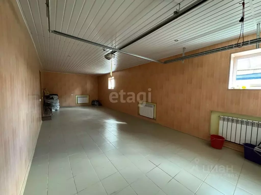 Дом в Челябинская область, Миасс ул. Куйбышева, 16 (194 м) - Фото 1