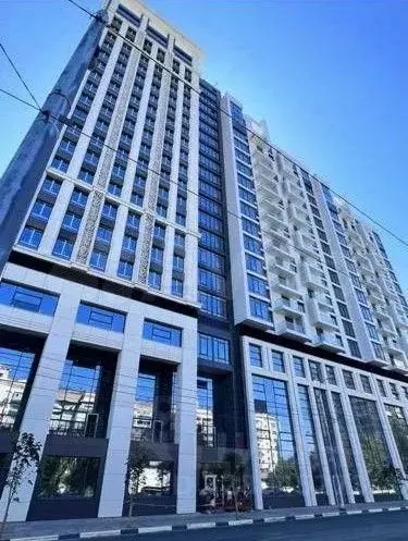 3-к кв. Самарская область, Самара Самарская ул., 220 (98.0 м) - Фото 1