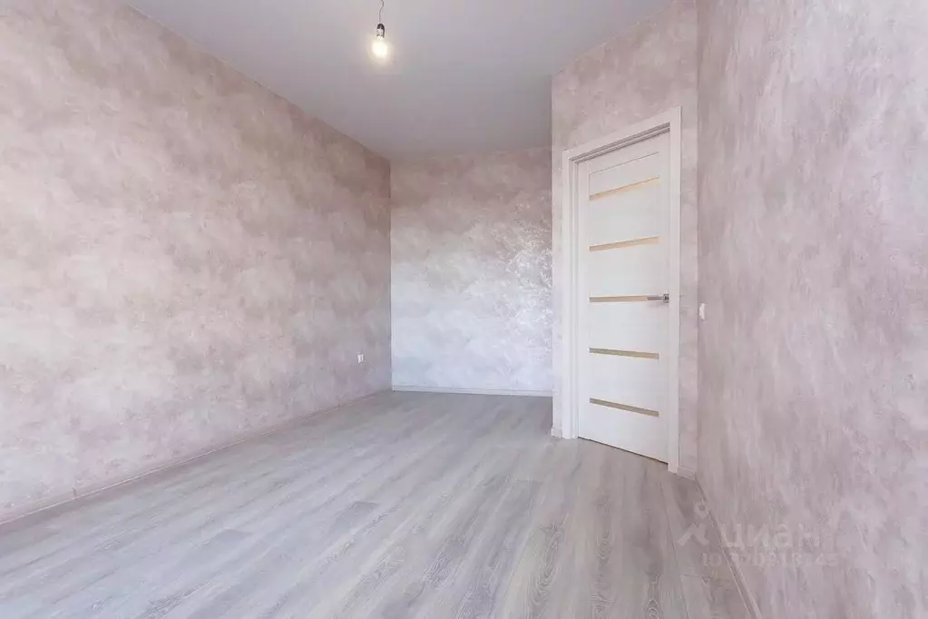 1-к кв. Краснодарский край, Краснодар ул. Григория Булгакова, 6 (38.0 ... - Фото 1