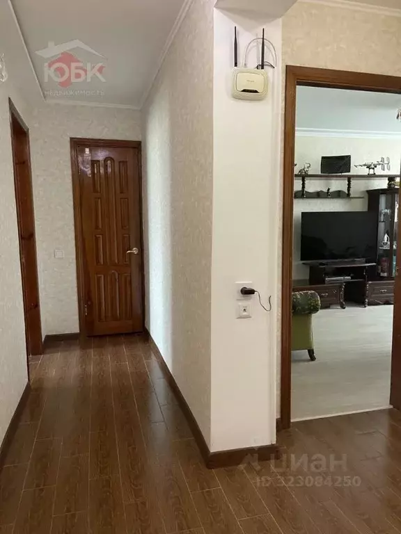 3-к кв. Крым, Евпатория просп. Победы, 30 (65.2 м) - Фото 2