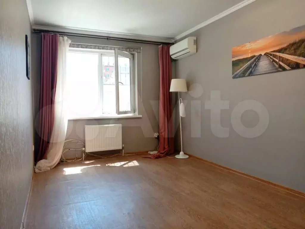 2-к. квартира, 51 м, 1/3 эт. - Фото 1