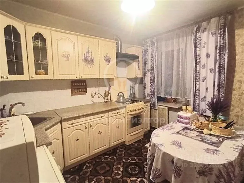 2-к кв. Рязанская область, Рязань ул. 4-я Линия, 2/1 (65.3 м) - Фото 0