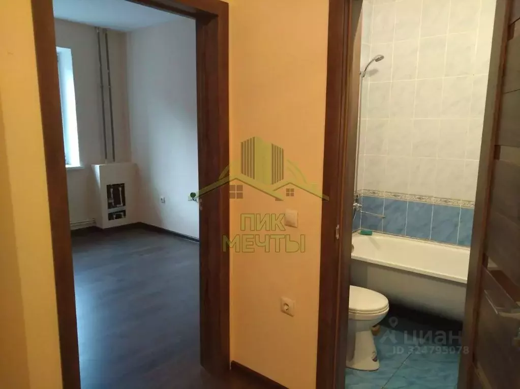 1-к кв. Бурятия, Улан-Удэ 113-й мкр, 30 (36.0 м) - Фото 2