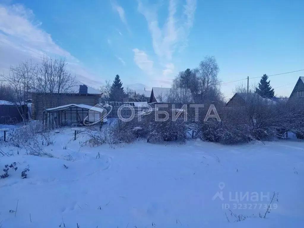 Дом в Тюменская область, Тюмень Ручеек СНТ, ул. Мичурина, 1 (47 м) - Фото 2