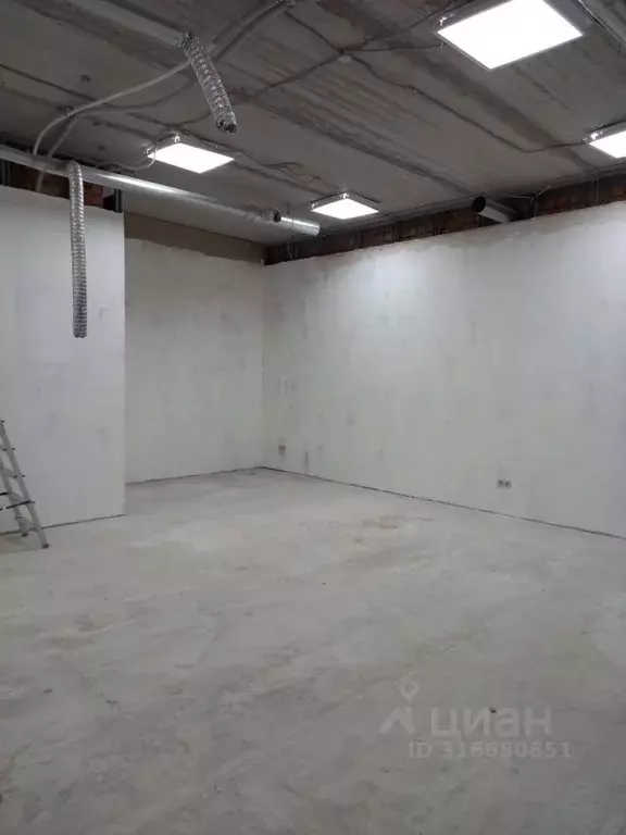 Помещение свободного назначения в Саратовская область, Саратов ул. ... - Фото 1