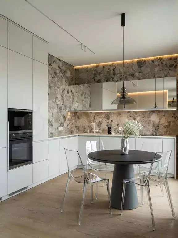 2-к. квартира, 62,5 м, 8/8 эт. - Фото 1