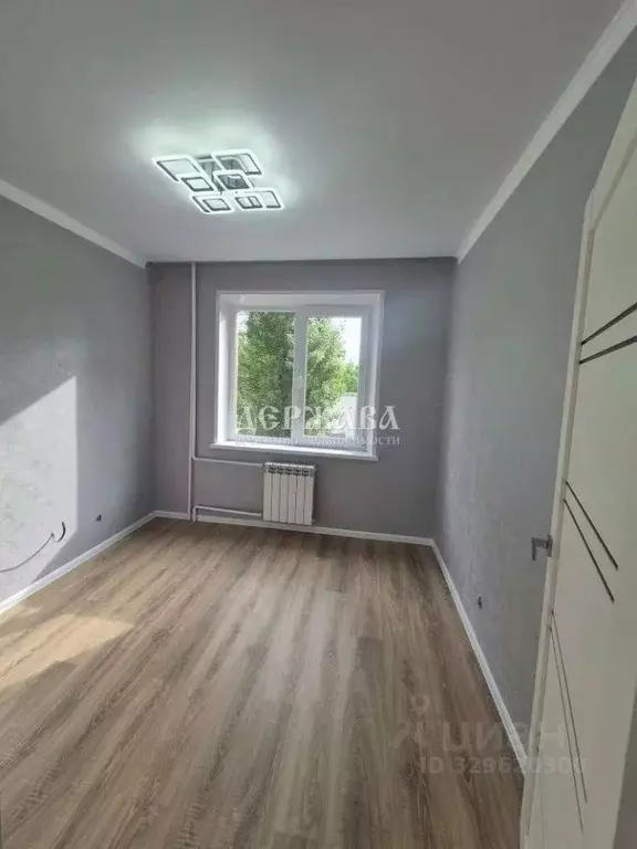 1-к кв. Белгородская область, Старый Оскол Ольминского мкр, 1Б (38.4 ... - Фото 2