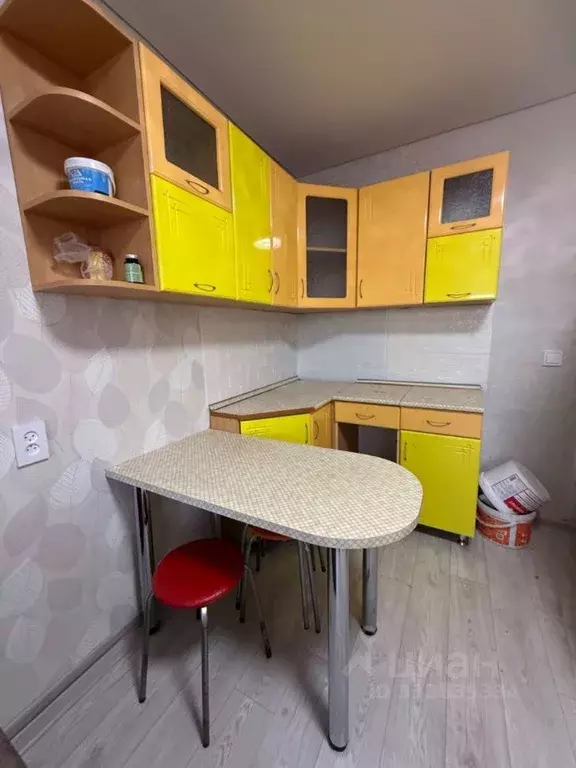 Комната Татарстан, Нижнекамск ул. 30 лет Победы, 10 (13.7 м) - Фото 1