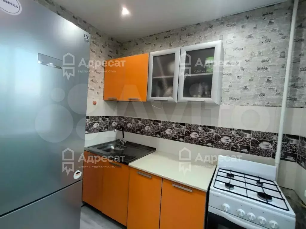 1-к. квартира, 29,5 м, 4/5 эт. - Фото 0