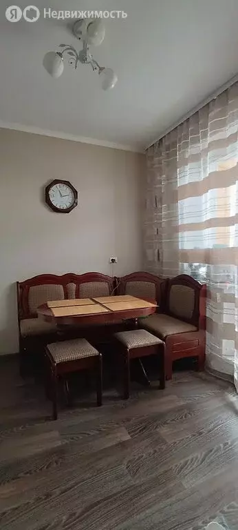 1-комнатная квартира: Челябинск, улица Александра Шмакова, 38 (32.1 м) - Фото 1