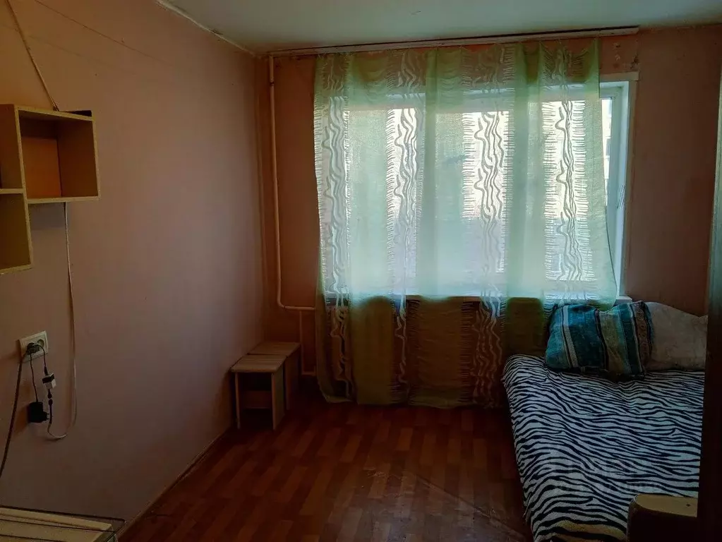 Студия Красноярский край, Красноярск Черемушки мкр, ул. Тобольская, 3 ... - Фото 1