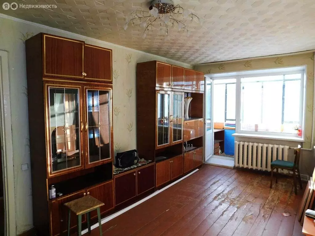 2-комнатная квартира: Бакал, улица Пугачёва, 6 (46 м) - Фото 2