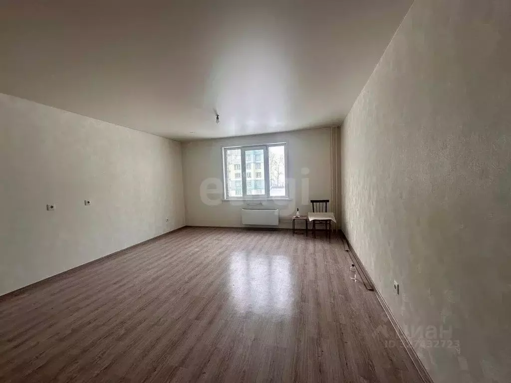 Студия Кемеровская область, Кемерово ул. Дегтярева, 7 (28.5 м) - Фото 2