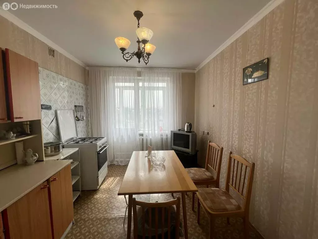 3-комнатная квартира: Владикавказ, улица Кольбуса, 39 (65 м) - Фото 1