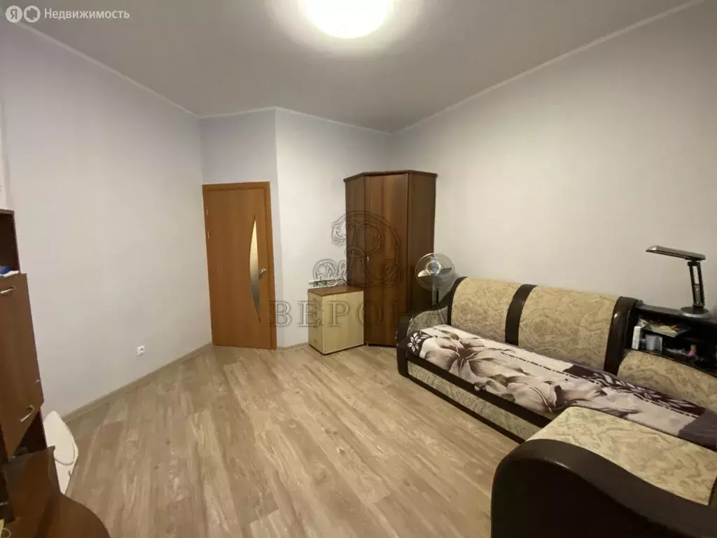 2-комнатная квартира: Лосино-Петровский, Почтовый переулок, 1к2 (57 м) - Фото 1