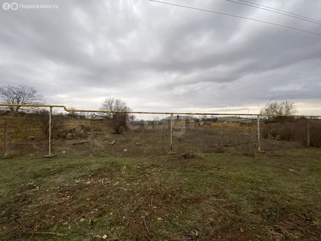 Участок в Далёковское сельское поселение, село Владимировка, улица ... - Фото 1