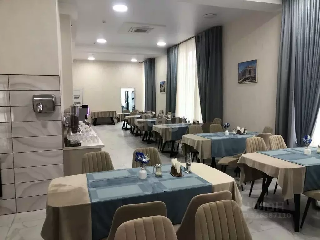 Помещение свободного назначения в Ставропольский край, Пятигорск ... - Фото 1