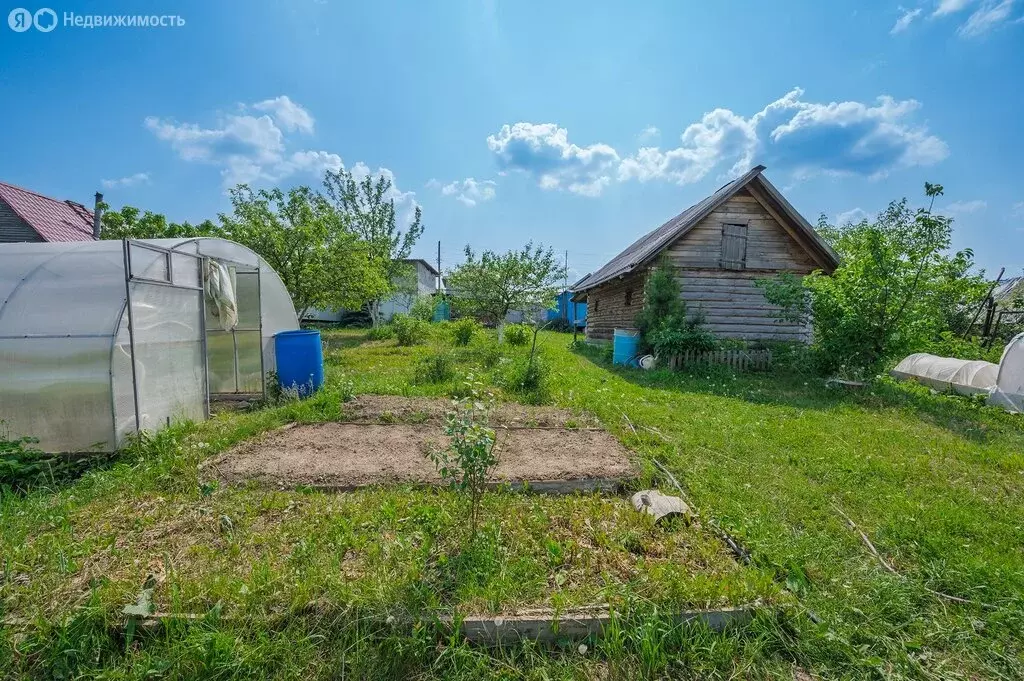 Дом в Свердловская область, городской округ Верхняя Пышма, посёлок ... - Фото 0