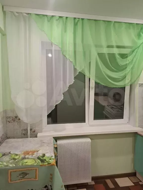1-к. квартира, 37 м, 4/5 эт. - Фото 1