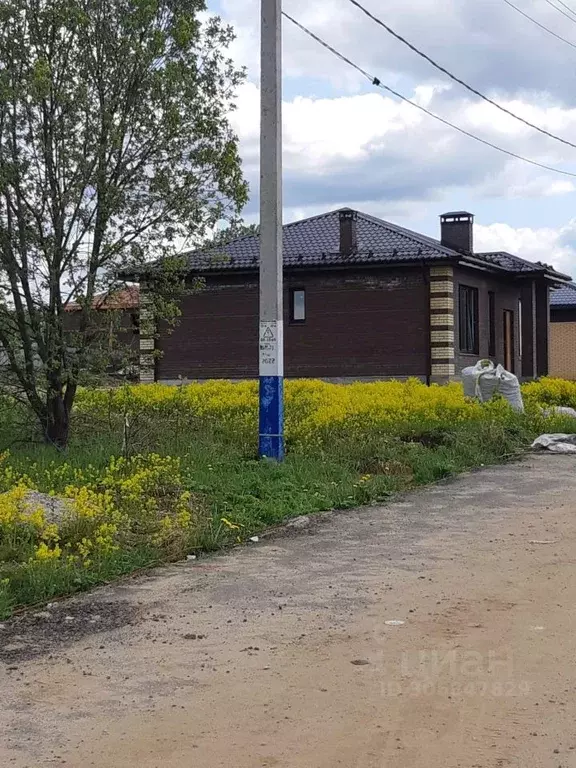 Коттедж в Московская область, Щелково городской округ, с. Петровское  ... - Фото 1