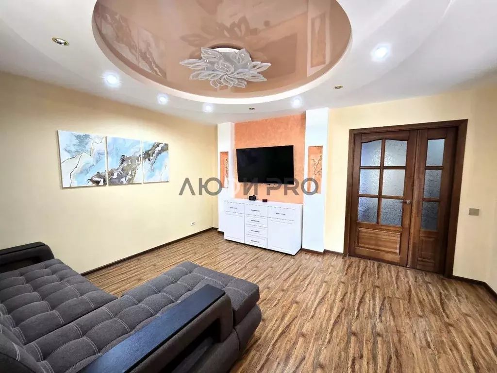 2-к кв. Кировская область, Киров городской округ, пос. Ганино ул. ... - Фото 1