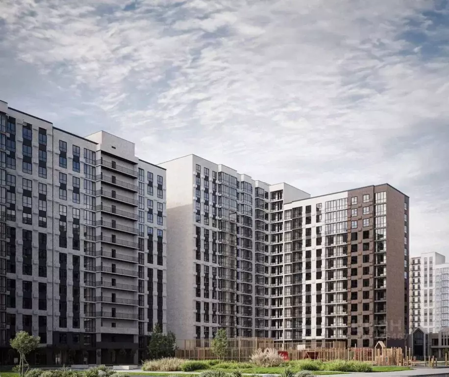 Студия Адыгея, Майкоп ул. Юннатов, 2Е (22.68 м) - Фото 2