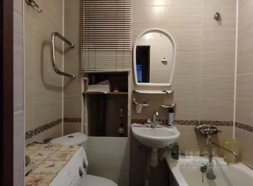 1-к кв. Ростовская область, Батайск ул. Гастелло, 4А (28.0 м) - Фото 2