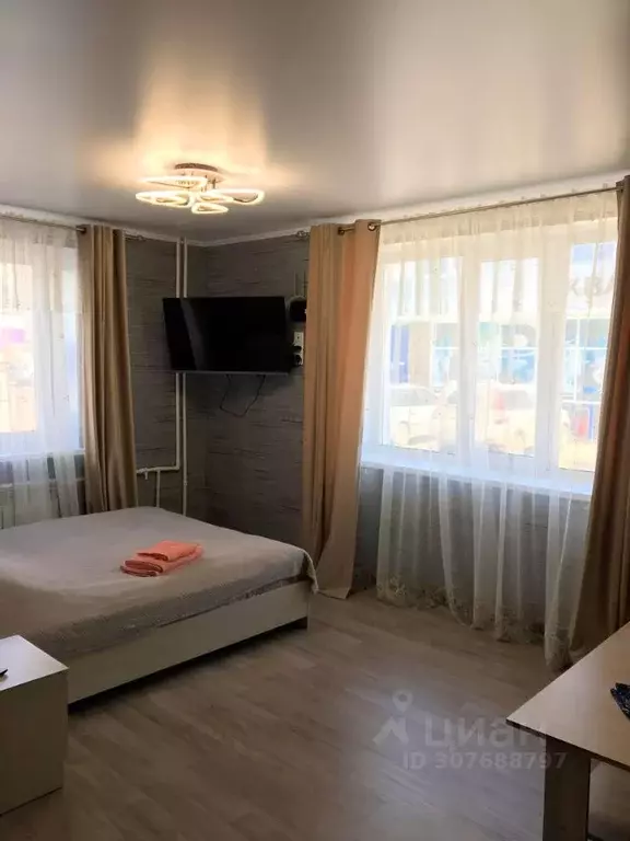 1-к кв. Камчатский край, Петропавловск-Камчатский просп. 50 лет ... - Фото 1