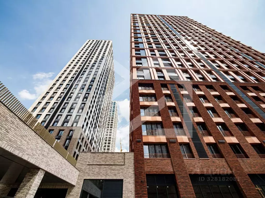 Помещение свободного назначения в Москва ул. Архитектора Власова, 71к2 ... - Фото 1