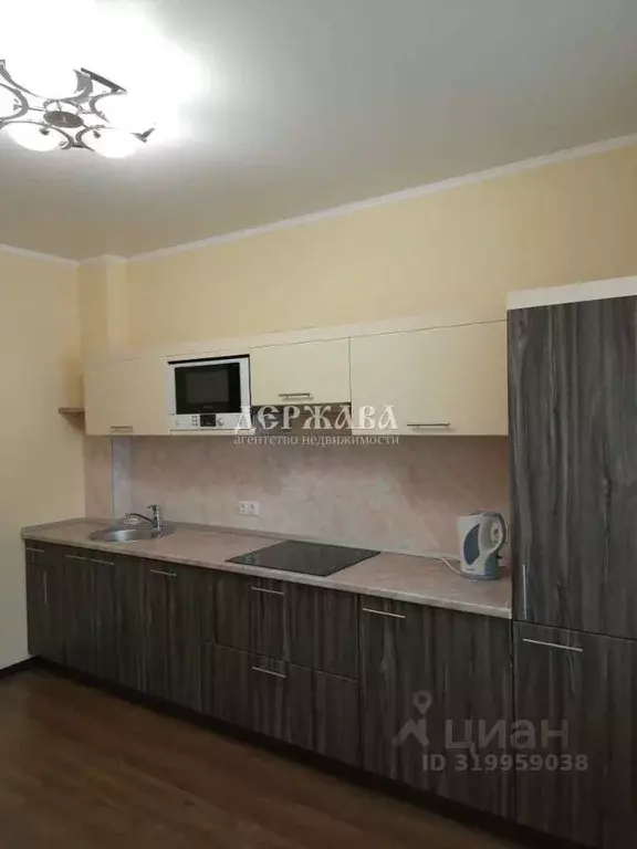 1-к кв. Белгородская область, Старый Оскол Степной мкр, 5 (52.0 м) - Фото 0