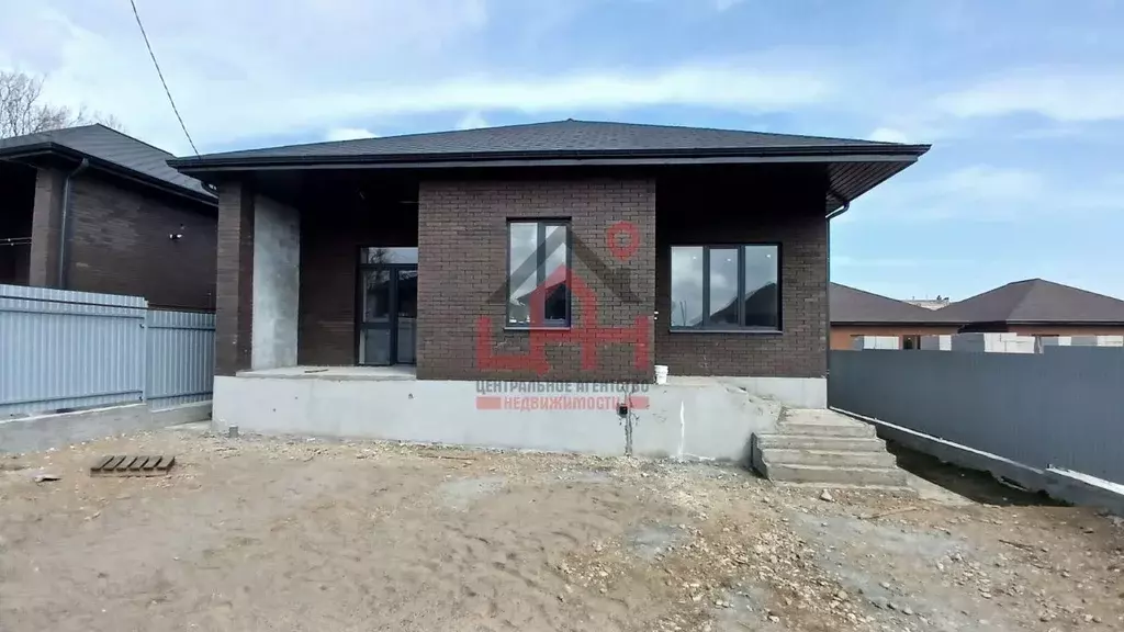 Дом в Ставропольский край, Ессентуки ул. Труда (150 м) - Фото 2