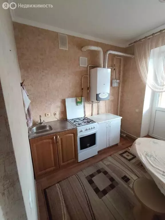 1-комнатная квартира: Михайловск, улица Демидова, 206/2 (34.4 м) - Фото 1