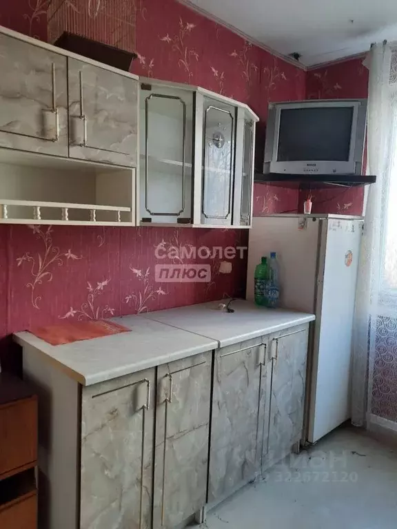 Комната Краснодарский край, Туапсе Звездная ул., 34 (11.0 м) - Фото 1