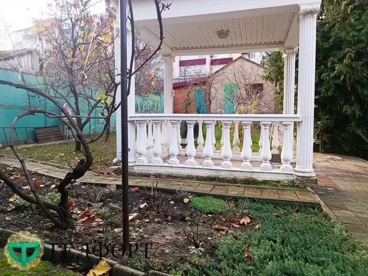 Дом в Геленджик, Красноармейская улица, 14 (197.4 м) - Фото 0