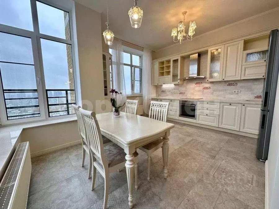 2-к кв. Москва ул. Маршала Катукова, 24к3 (78.0 м) - Фото 1