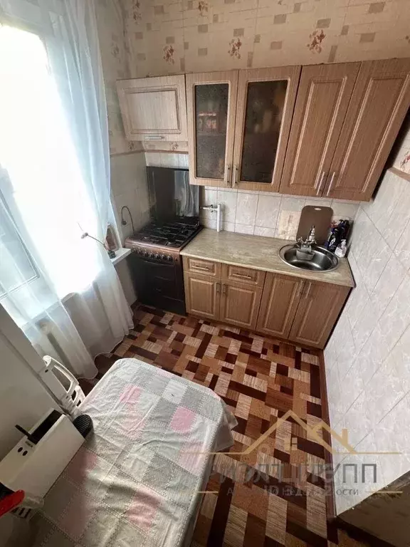 2-к кв. Татарстан, Казань ул. Галиаскара Камала, 47 (47.8 м) - Фото 0
