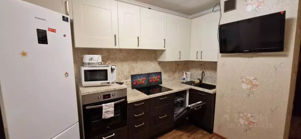 2-к кв. Москва ул. Знаменские Садки, 7К2 (54.0 м) - Фото 0