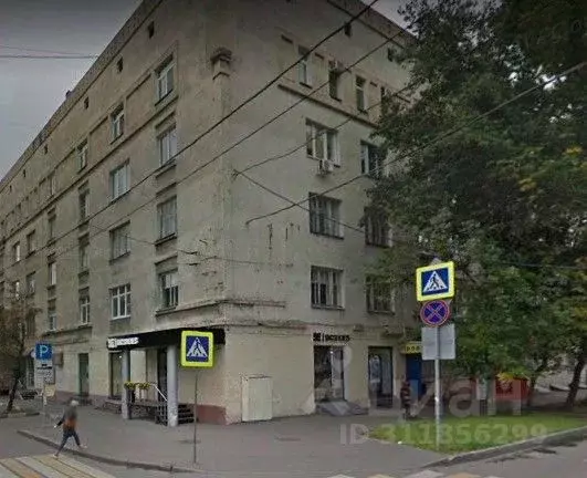 Помещение свободного назначения в Москва ул. Орджоникидзе, 9к1 (216 м) - Фото 1