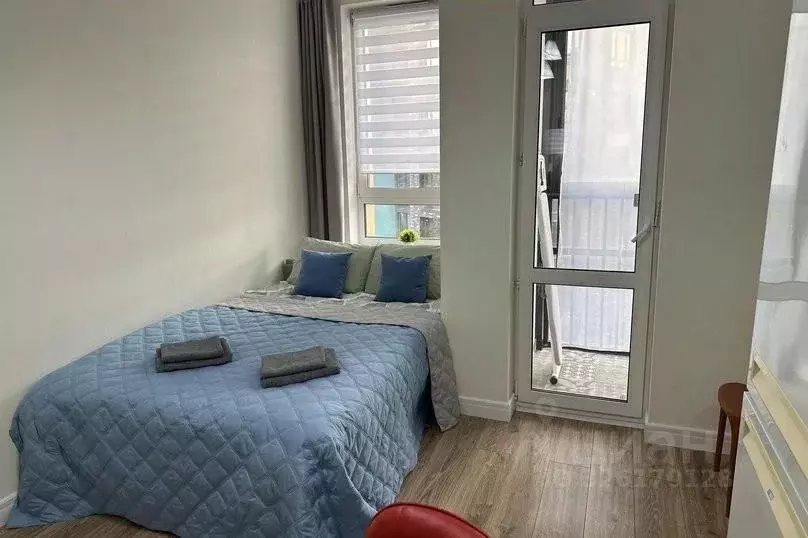 1-к кв. Москва Сосенское поселение, просп. Куприна, 3к6 (23.0 м) - Фото 2