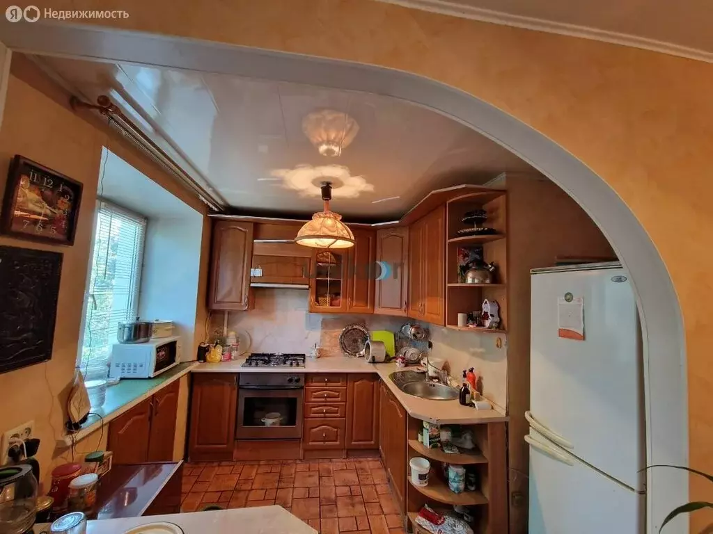 2-комнатная квартира: Уфа, проспект Октября, 62 (45 м) - Фото 1