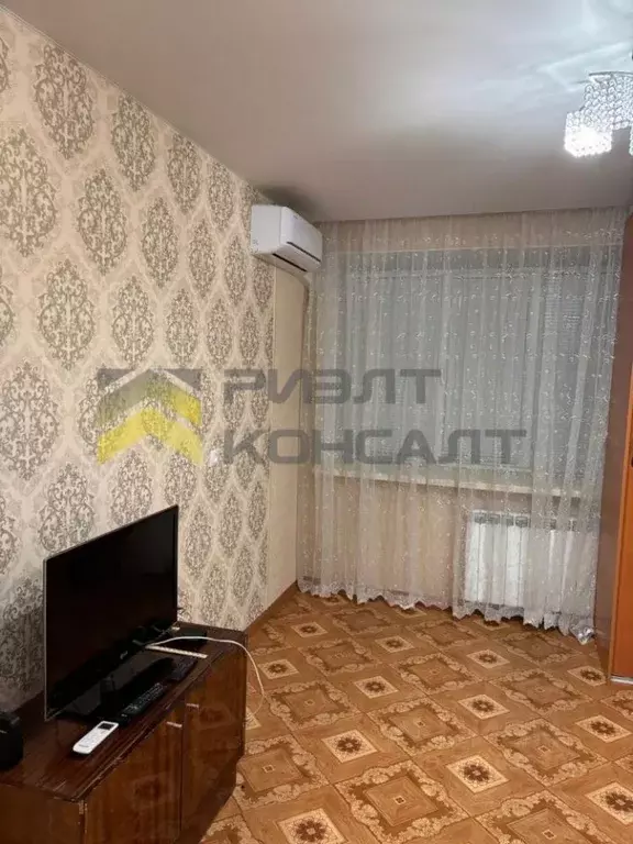 Студия Омская область, Омск ул. Дмитриева, 5/1 (25.0 м) - Фото 2