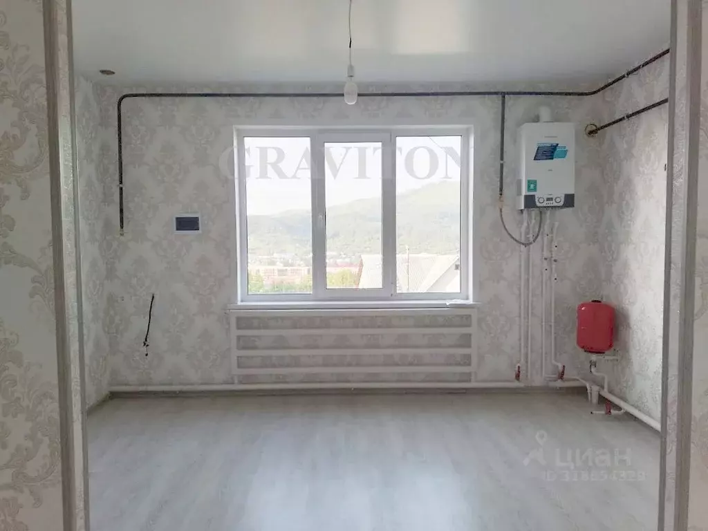 Дом в Алтай, Горно-Алтайск ул. 232-й Стрелковой Дивизии (70 м) - Фото 1