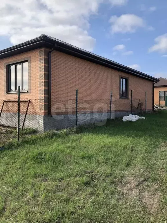 Дом в Ростовская область, Ростов-на-Дону Защитник садовое ... - Фото 1