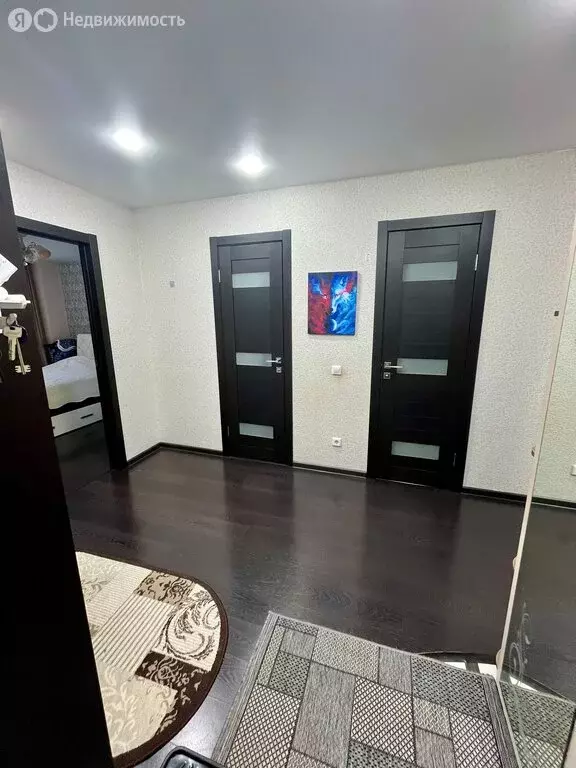 2-комнатная квартира: Чебоксары, микрорайон Альгешево, улица ... - Фото 2