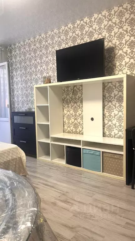 Студия Краснодарский край, Анапа Владимирская ул., 154к3 (33.0 м) - Фото 2