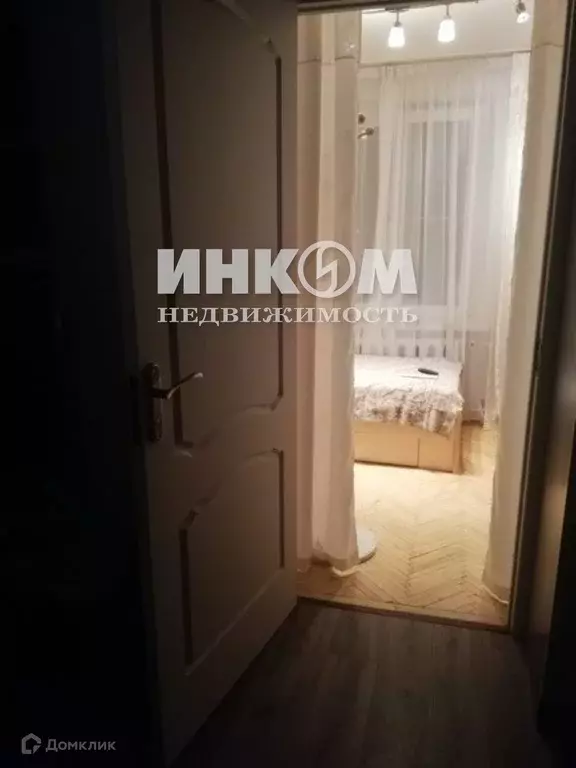 Продаётся 2-к квартира, 37.4 м - Фото 1