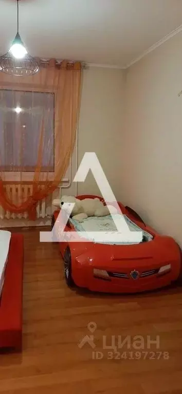 3-к кв. Самарская область, Самара ул. Лейтенанта Шмидта, 1с1 (133.0 м) - Фото 2