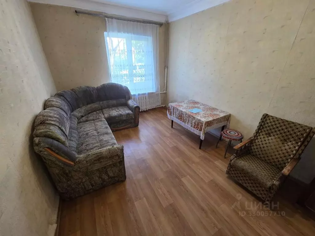 1-к кв. Севастополь ул. Горпищенко, 8 (29.0 м) - Фото 1