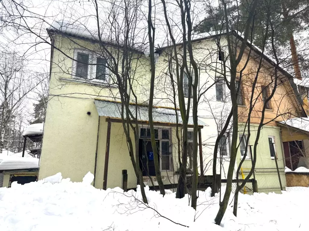 2-к кв. Московская область, Раменский муниципальный округ, Быково пгт ... - Фото 1